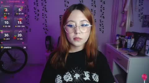 Sunset online show from November 2025 04:34:01 AM