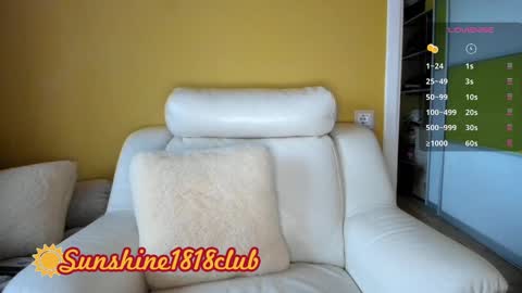 Angela  Sunshine1818club online show from January 2025 08:07:02 AM