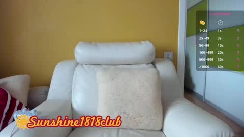 Snapshot of sunshine1818club chatting on November 2025 08:04:02 AM Angela Sunshine1818club online show from November 2025 08:04:02 AM