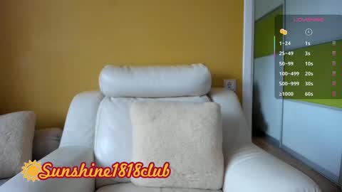 Snapshot of sunshine1818club chatting on November 2025 08:24:01 AM Angela Sunshine1818club online show from November 2025 08:24:01 AM