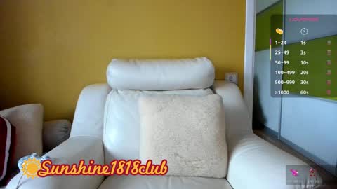 Snapshot of sunshine1818club chatting on November 2025 08:12:01 AM Angela Sunshine1818club online show from November 2025 08:12:01 AM