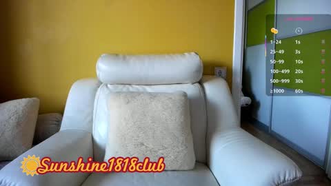 Snapshot of sunshine1818club chatting on November 2025 06:55:01 AM Angela Sunshine1818club online show from November 2025 06:55:01 AM