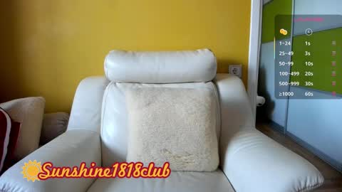 Snapshot of sunshine1818club chatting on November 2025 07:14:01 AM Angela Sunshine1818club online show from November 2025 07:14:01 AM