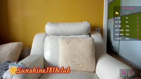 Snapshot of sunshine1818club chatting on November 2025 07:41:02 AM Angela Sunshine1818club online show from November 2025 07:41:02 AM