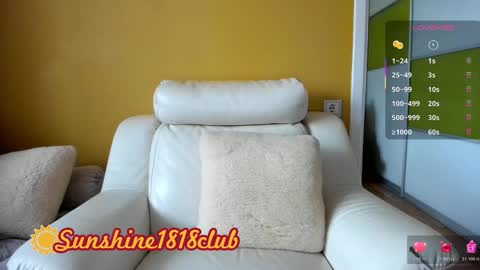 Snapshot of sunshine1818club chatting on November 2025 08:14:01 AM Angela Sunshine1818club online show from November 2025 08:14:01 AM