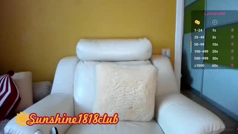 Snapshot of sunshine1818club chatting on December 2025 07:25:01 AM Angela Sunshine1818club online show from December 2025 07:25:01 AM