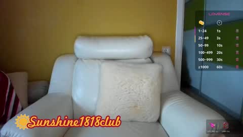 Angela  Sunshine1818club online show from December 2025 07:25:02 AM