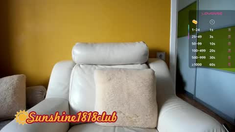 Angela  Sunshine1818club online show from January 2026 07:46:02 AM