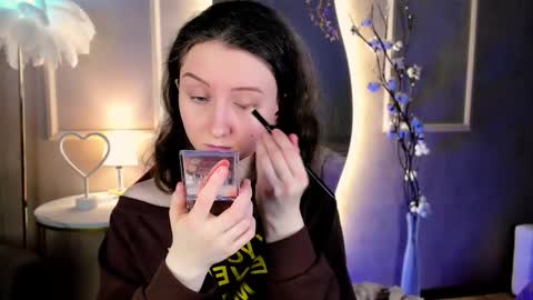 Snapshot of sunshine_blaze chatting on February 2026 01:32:02 PM Alice online show from February 2026 01:32:02 PM