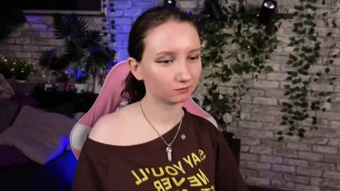 Snapshot of sunshine_blaze chatting on February 2026 03:02:02 PM Alice online show from February 2026 03:02:02 PM