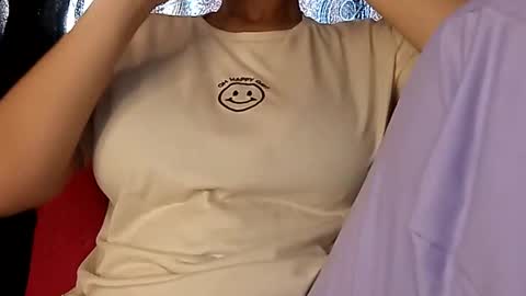 Annie online show from February 2025 10:12:01 PM