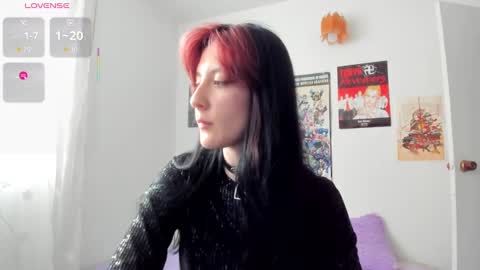 Snapshot of sunshine_girl9 chatting on February 2025 05:30:02 PM sunshine_girl9 online show from February 2025 05:30:02 PM