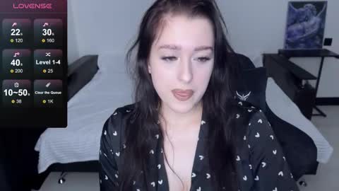 sunshine_j online show from November 2025 05:45:03 PM