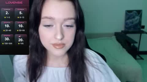 sunshine_j online show from December 2025 05:53:02 PM