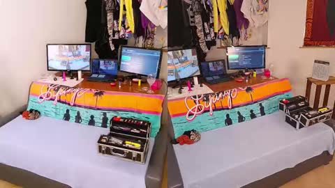 Sunshine online show from September 2025 02:11:01 AM