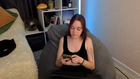 Lilith online show from March 2026 06:24:02 AM