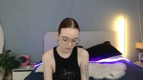 Lilith online show from March 2026 12:21:01 AM