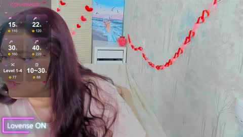 sunyy_bunyy online show from February 2026 08:07:02 AM