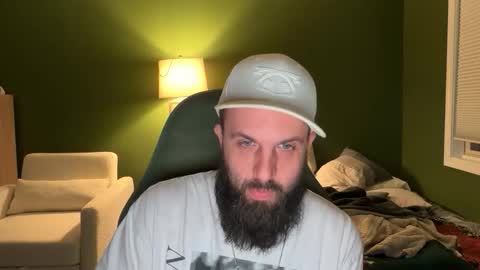 Matt online show from January 2026 11:40:02 PM