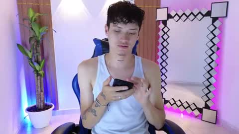 Snapshot of super_boys2 chatting on June 2026 05:30:02 AM ALEX online show from June 2026 05:30:02 AM