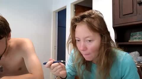 Snapshot of super_jony chatting on February 2025 02:35:02 PM super jony and Marta GMT 1300-1800 every day online show from February 2025 02:35:02 PM