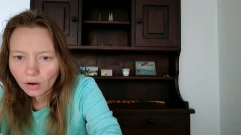 Snapshot of super_jony chatting on March 2025 05:06:02 PM super jony and Marta GMT 1300-1800 every day online show from March 2025 05:06:02 PM