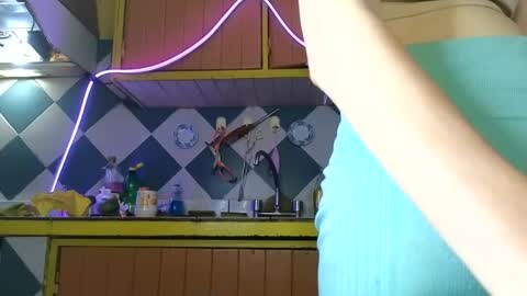 Snapshot of super_jony chatting on December 2025 05:23:01 AM super jony and Marta GMT 1300-1800 every day online show from December 2025 05:23:01 AM