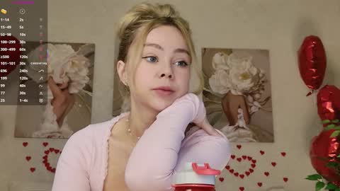 Jenn online show from February 2026 03:14:02 AM