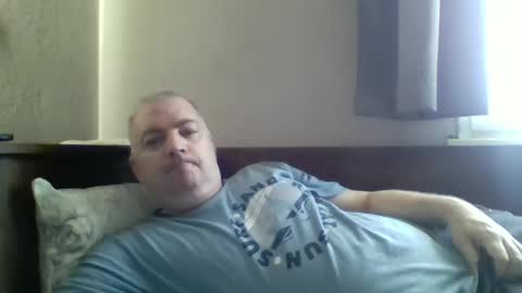 superboy78 online show from January 2025 11:28:02 AM