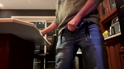 Francisco666 online show from January 2025 11:34:01 PM