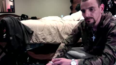 Guero Cash online show from December 2024 12:55:02 PM