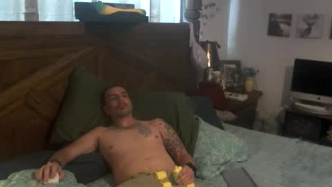 Guero Cash online show from October 2025 03:46:01 PM