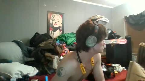 supergamer12656 online show from April 2026 10:54:02 PM