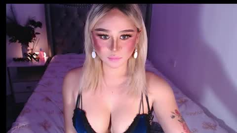 CARMINA online show from January 2025 01:56:02 AM