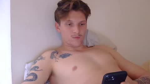 Ctrl My Body online show from October 2025 03:57:02 PM