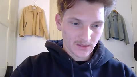 Ctrl My Body online show from December 2025 01:38:02 PM