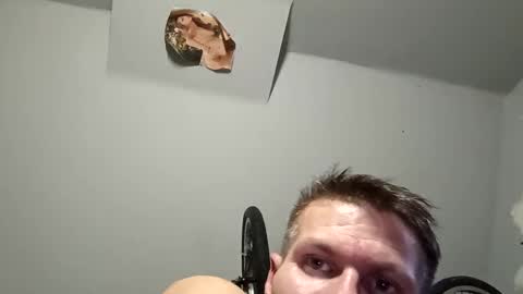 SuperhorndupGangsta online show from December 2024 01:00:02 AM
