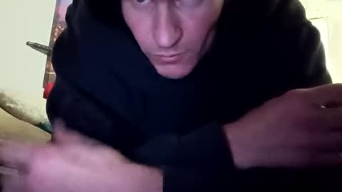 SuperhorndupGangsta online show from December 2024 05:15:02 PM