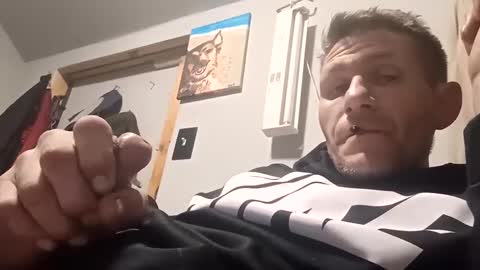 SuperhorndupGangsta online show from January 2025 03:33:02 PM