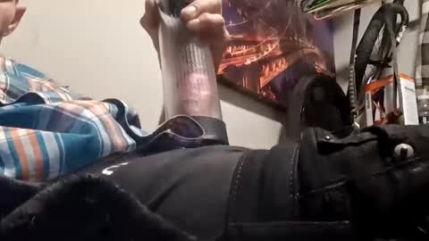 SuperhorndupGangsta online show from January 2025 03:34:02 AM