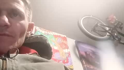SuperhorndupGangsta online show from January 2025 08:30:01 PM