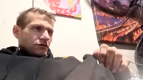 SuperhorndupGangsta online show from January 2025 05:28:02 PM
