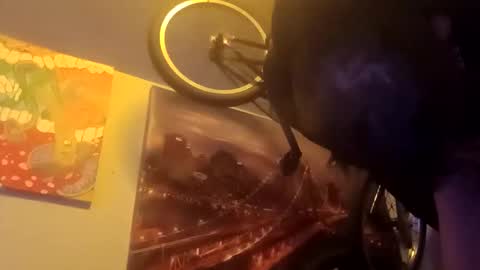 SuperhorndupGangsta online show from January 2025 04:27:01 AM