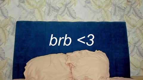 Snapshot of superior_cat chatting on February 2025 07:34:01 AM Una online show from February 2025 07:34:01 AM