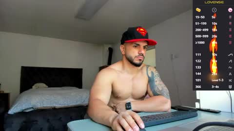 supermanboyxxl online show from May 2026 05:46:02 AM