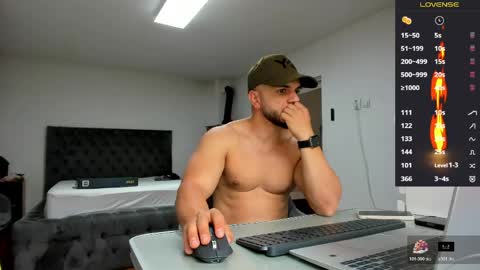 supermanboyxxl online show from May 2026 06:08:01 AM