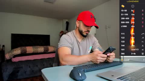 supermanboyxxl online show from May 2026 06:22:01 AM