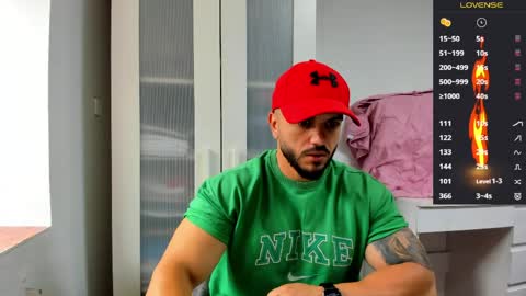 supermanboyxxl online show from May 2026 05:57:01 AM