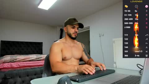 supermanboyxxl online show from May 2026 05:47:01 AM