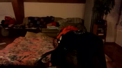 supersquirrel81 online show from February 2026 09:43:01 PM